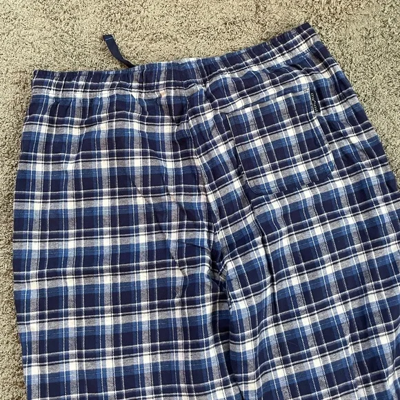 Steel & Jelly Plaid PJ Pants - Picture 4 of 5